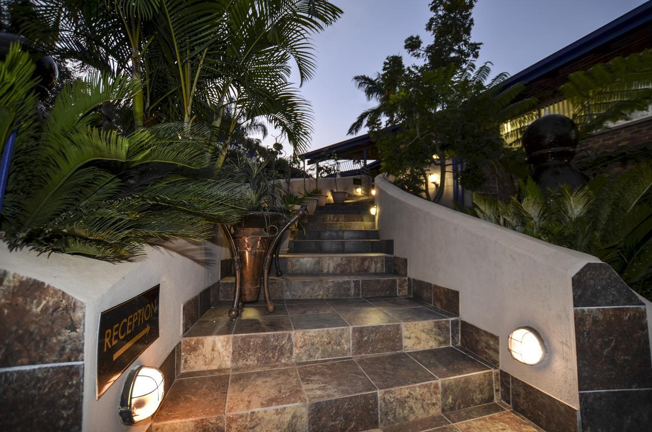 The Rest Guest House Mbombela Exterior foto