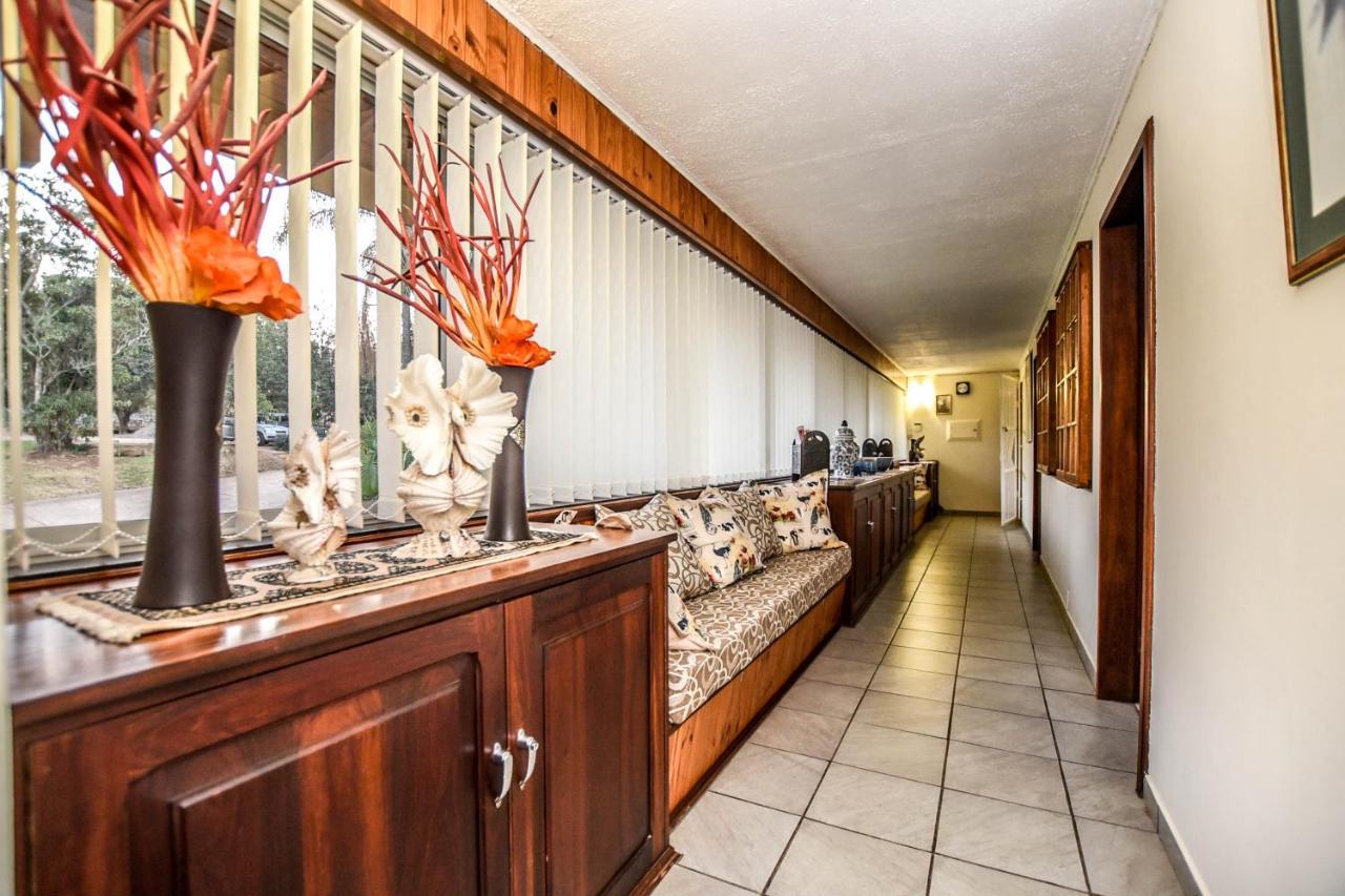 The Rest Guest House Mbombela Exterior foto