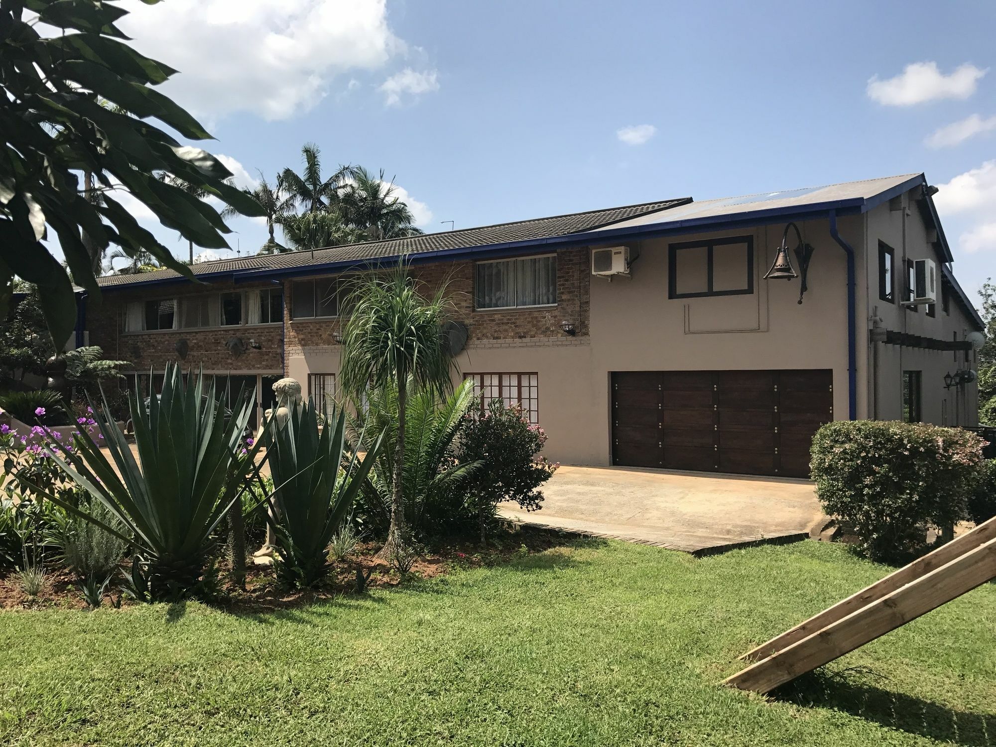 The Rest Guest House Mbombela Exterior foto